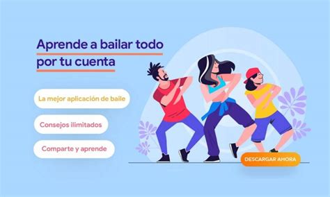 app de baile gratis|Mejores Aplicaciones para Aprender a Bailar Gratis